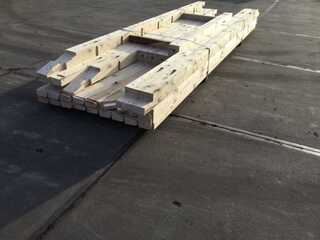 Overkapping, Bjorn ECO